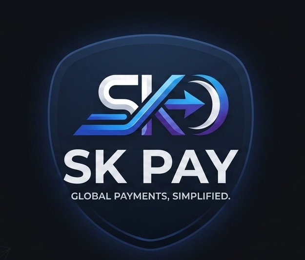 SK Pay logo